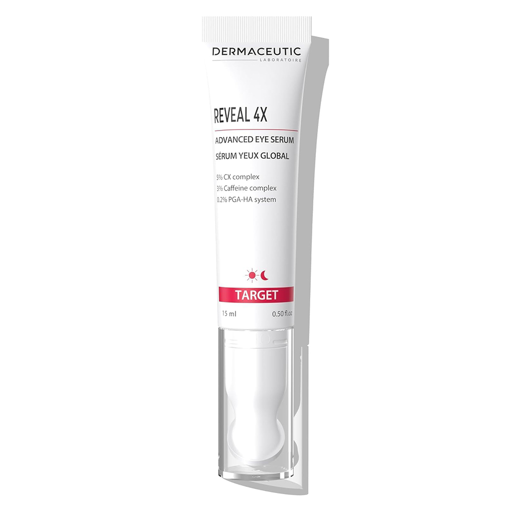 Dermaceutic Reveal 4X