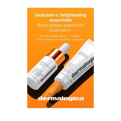 Dermalogica BioLumin-C Brightening Essentials