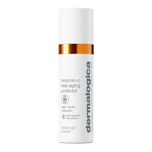 Dermalogica BioLumin-C Heat Aging Protector SPF50 15ml