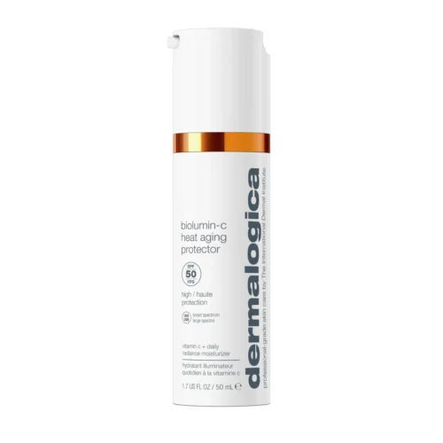 Dermalogica BioLumin-C Heat Aging Protector SPF50 50ml