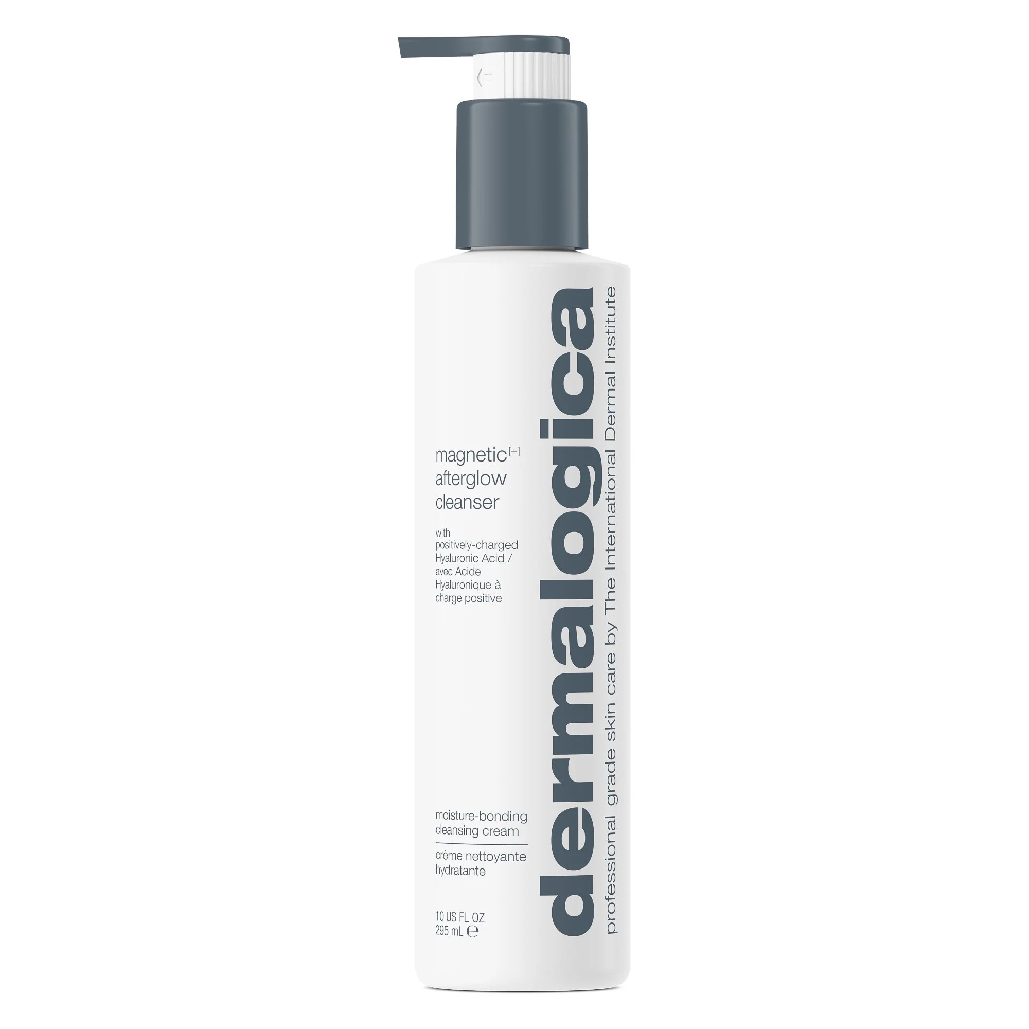 Dermalogica Magnetic+ Afterglow Cleanser 295ml