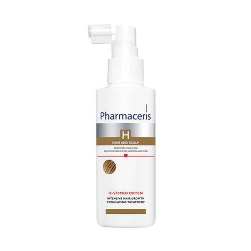 Pharmaceris H Stimuforten Intensive Hair Growth Stimulating Spray 125ml