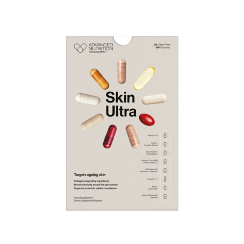 Advanced Nutrition Programme Skin Ultra