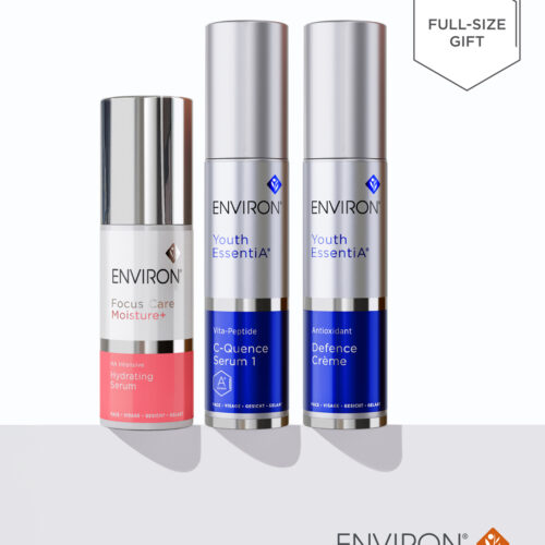 Environ Youth EssentiA Bundle - Complimentary Hydrating Serum