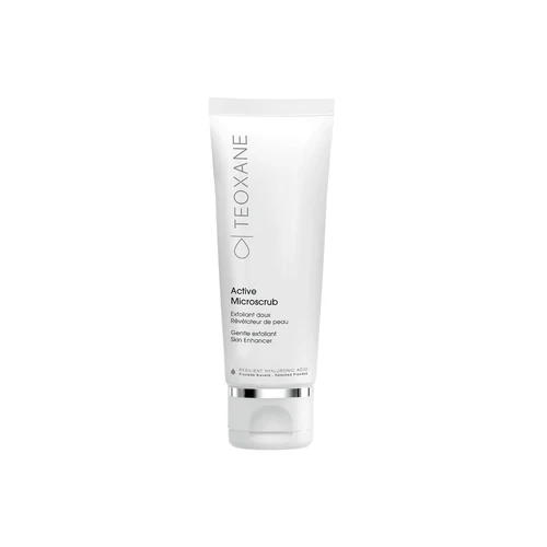 Teoxane Active Microscrub 50ml